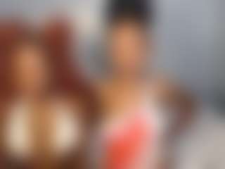 blackfantastickk's Live Sex Cam Show