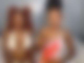 blackfantastickk's Live Sex Cam Show
