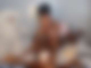 blackfantastickk's Live Sex Cam Show