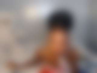 blackfantastickk's Live Sex Cam Show