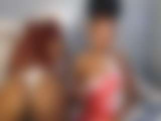 blackfantastickk's Live Sex Cam Show