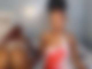 blackfantastickk's Live Sex Cam Show