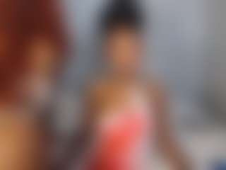 blackfantastickk's Live Sex Cam Show