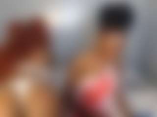 blackfantastickk's Live Sex Cam Show