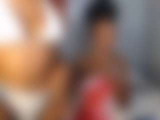 blackfantastickk's Live Sex Cam Show