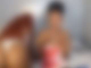 blackfantastickk's Live Sex Cam Show