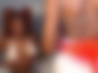 blackfantastickk's Live Sex Cam Show