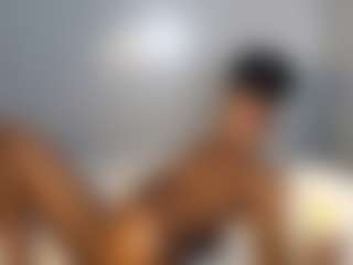 blackfantastickk's Live Sex Cam Show