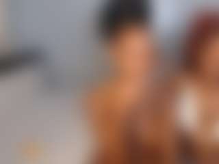 blackfantastickk's Live Sex Cam Show