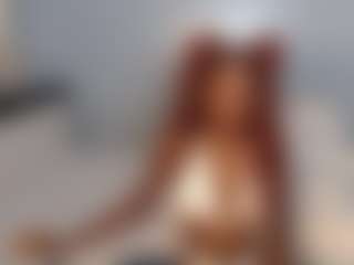 blackfantastickk's Live Sex Cam Show