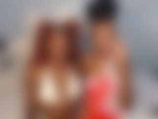 blackfantastickk's Live Sex Cam Show