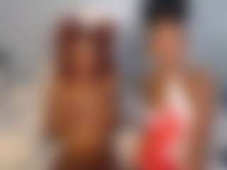 blackfantastickk's Live Sex Cam Show