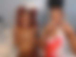 Live cam show with blackfantastickk - Facial on CamwithHer