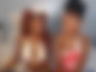 blackfantastickk's Live Sex Cam Show