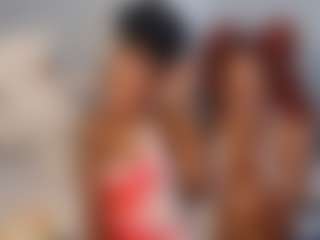 blackfantastickk's Live Sex Cam Show