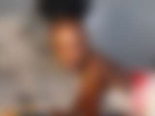 blackfantastickk's Live Sex Cam Show
