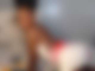 blackfantastickk's Live Sex Cam Show