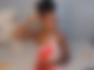 blackfantastickk's Live Sex Cam Show