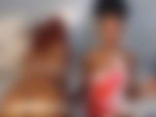 blackfantastickk's Live Sex Cam Show