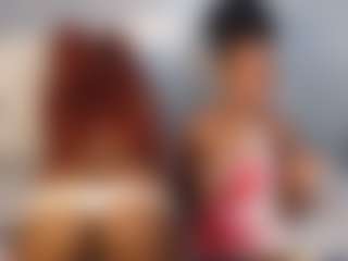 blackfantastickk's Live Sex Cam Show
