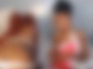 Live cam show with blackfantastickk - BBW on Dare Cams