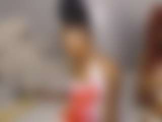 blackfantastickk's Live Sex Cam Show