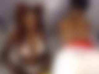 blackfantastickk's Live Sex Cam Show