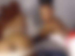 blackfantastickk's Live Sex Cam Show