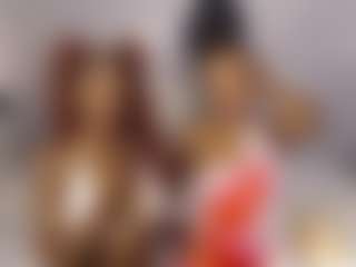 blackfantastickk's Live Sex Cam Show