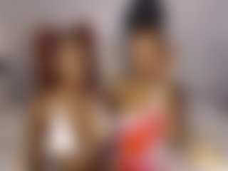 Live cam show with blackfantastickk - Ebony on Sex Cam Show