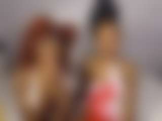 blackfantastickk's Live Sex Cam Show