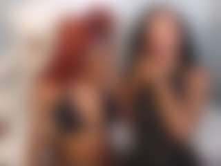 blackfantastickk's Live Sex Cam Show