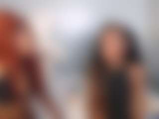 blackfantastickk's Live Sex Cam Show