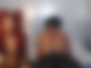 blackfantastickk's Live Sex Cam Show