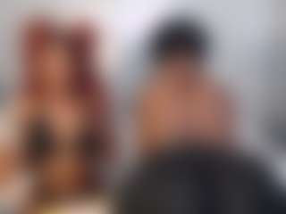 blackfantastickk's Live Sex Cam Show