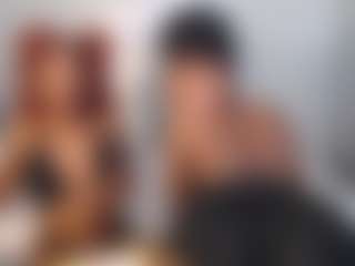 blackfantastickk's Live Sex Cam Show
