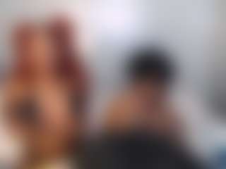 blackfantastickk's Live Sex Cam Show