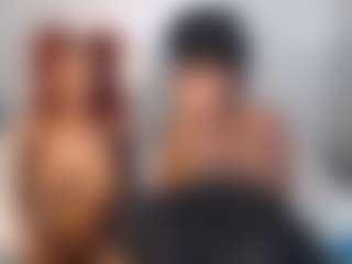 blackfantastickk's Live Sex Cam Show