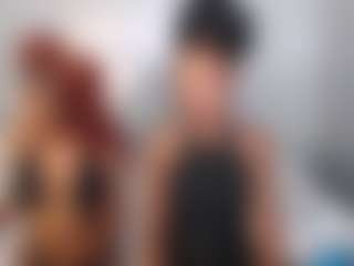 blackfantastickk's Live Sex Cam Show