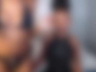 Live cam show with blackfantastickk - Ebony on sexylive.show