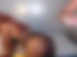 Live cam show with blackfantastickk - Latina on crypto-cams