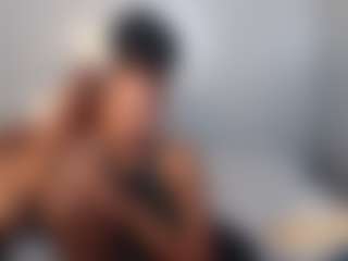 blackfantastickk's Live Sex Cam Show