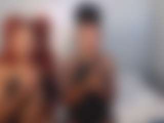 blackfantastickk's Live Sex Cam Show