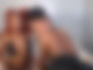 blackfantastickk's Live Sex Cam Show
