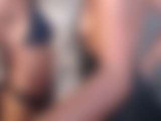 blackfantastickk's Live Sex Cam Show