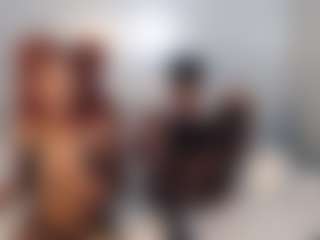 blackfantastickk's Live Sex Cam Show