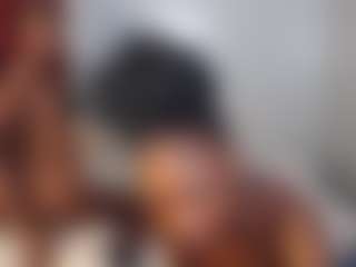 blackfantastickk's Live Sex Cam Show