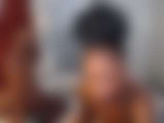 blackfantastickk's Live Sex Cam Show