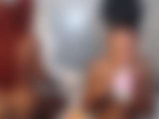 blackfantastickk's Live Sex Cam Show