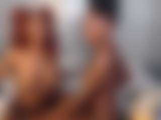 blackfantastickk's Live Sex Cam Show